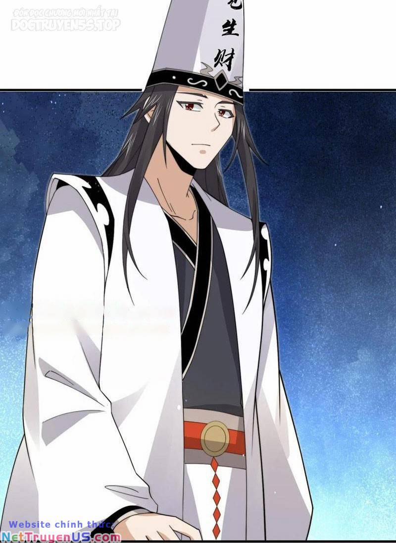 Bắt Đầu Livestream Ở Địa Phủ: Phát Sóng Trực Tiếp Ở Đây Ai Dám Đến 241 trang 39