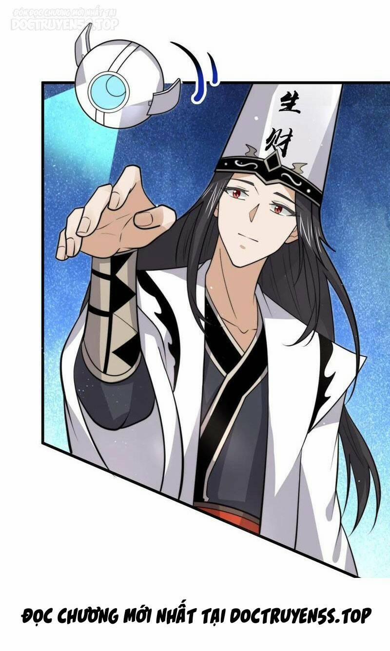 Bắt Đầu Livestream Ở Địa Phủ: Phát Sóng Trực Tiếp Ở Đây Ai Dám Đến 242 trang 1