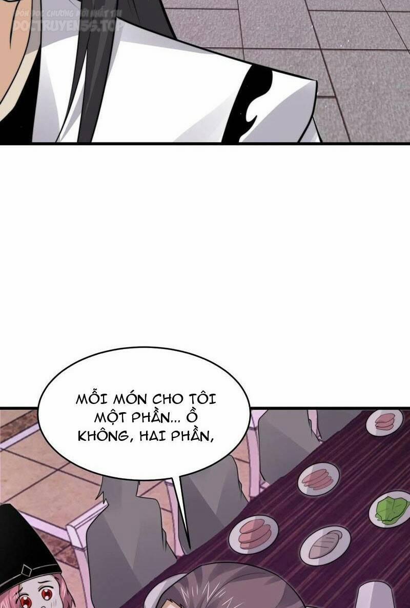 Bắt Đầu Livestream Ở Địa Phủ: Phát Sóng Trực Tiếp Ở Đây Ai Dám Đến 242 trang 10