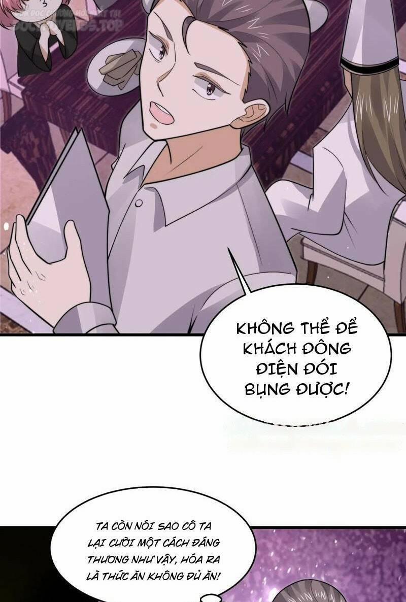 Bắt Đầu Livestream Ở Địa Phủ: Phát Sóng Trực Tiếp Ở Đây Ai Dám Đến 242 trang 11