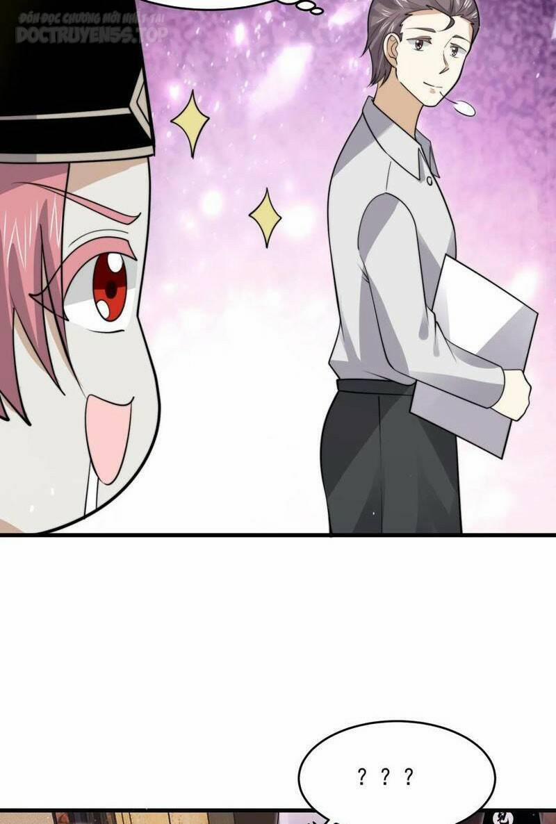 Bắt Đầu Livestream Ở Địa Phủ: Phát Sóng Trực Tiếp Ở Đây Ai Dám Đến 242 trang 12