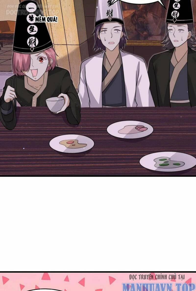 Bắt Đầu Livestream Ở Địa Phủ: Phát Sóng Trực Tiếp Ở Đây Ai Dám Đến 242 trang 13