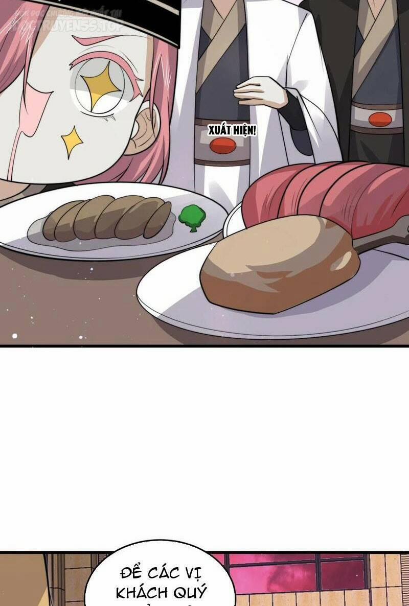 Bắt Đầu Livestream Ở Địa Phủ: Phát Sóng Trực Tiếp Ở Đây Ai Dám Đến 242 trang 17