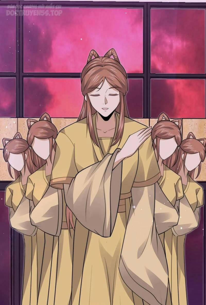 Bắt Đầu Livestream Ở Địa Phủ: Phát Sóng Trực Tiếp Ở Đây Ai Dám Đến 242 trang 19