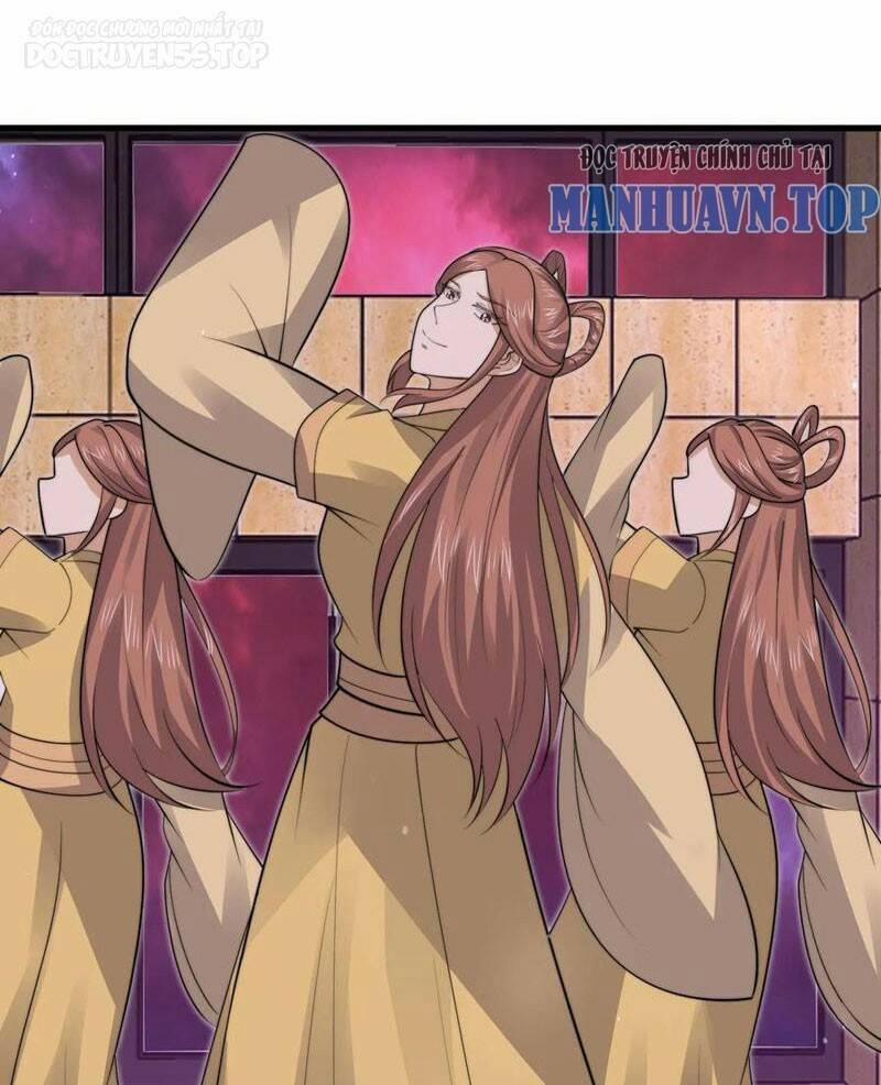 Bắt Đầu Livestream Ở Địa Phủ: Phát Sóng Trực Tiếp Ở Đây Ai Dám Đến 242 trang 22