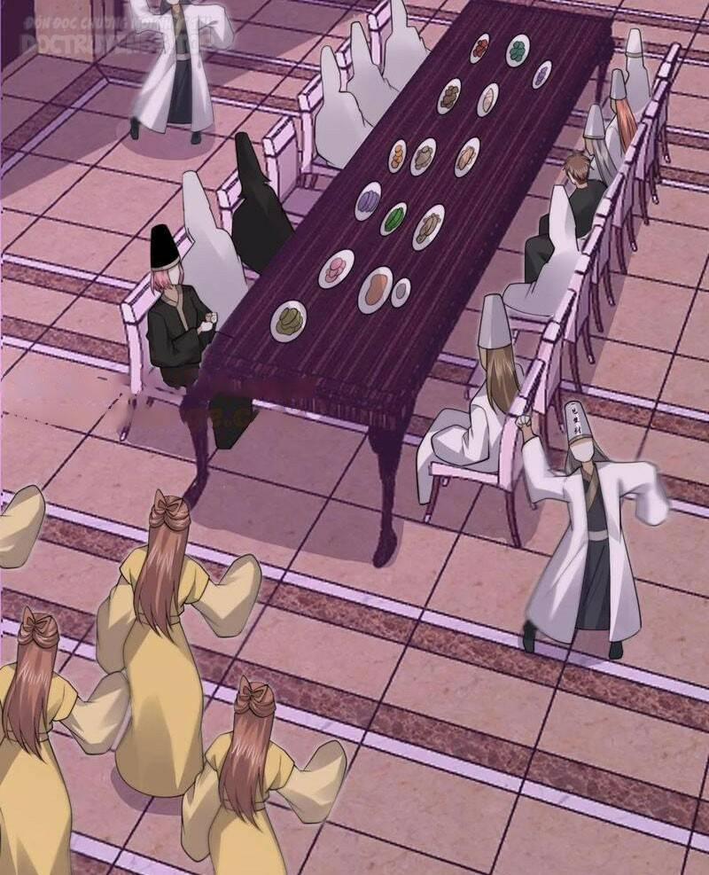 Bắt Đầu Livestream Ở Địa Phủ: Phát Sóng Trực Tiếp Ở Đây Ai Dám Đến 242 trang 24