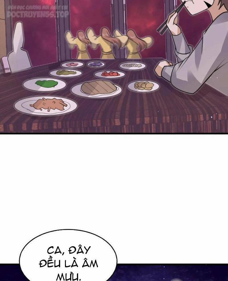 Bắt Đầu Livestream Ở Địa Phủ: Phát Sóng Trực Tiếp Ở Đây Ai Dám Đến 242 trang 26