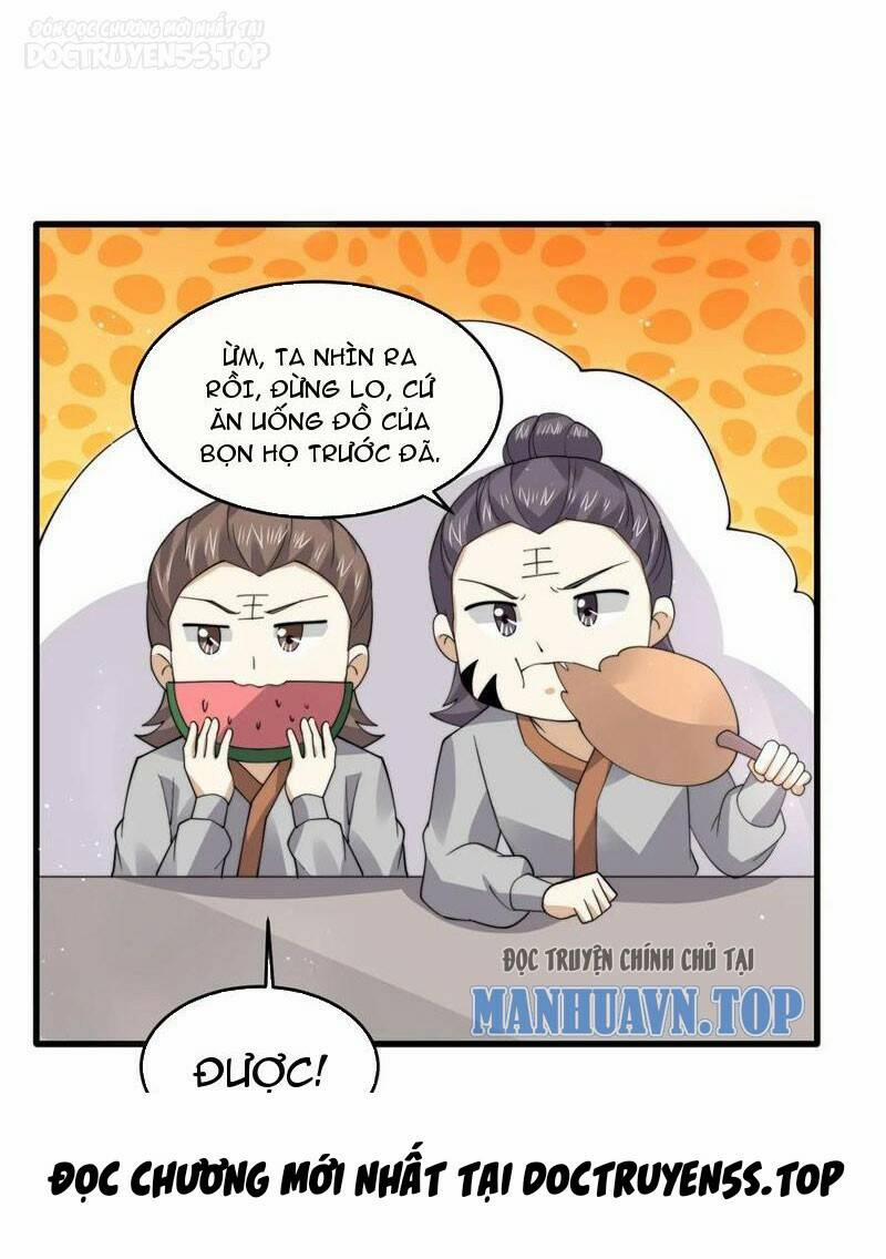 Bắt Đầu Livestream Ở Địa Phủ: Phát Sóng Trực Tiếp Ở Đây Ai Dám Đến 242 trang 28