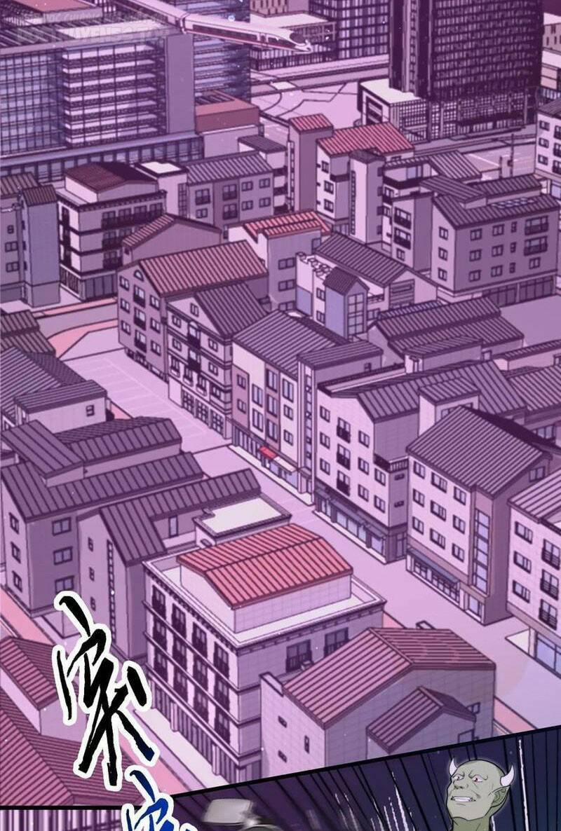 Bắt Đầu Livestream Ở Địa Phủ: Phát Sóng Trực Tiếp Ở Đây Ai Dám Đến 242 trang 3