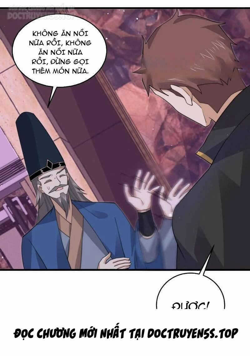 Bắt Đầu Livestream Ở Địa Phủ: Phát Sóng Trực Tiếp Ở Đây Ai Dám Đến 242 trang 30