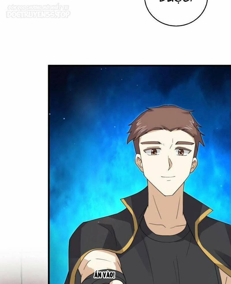 Bắt Đầu Livestream Ở Địa Phủ: Phát Sóng Trực Tiếp Ở Đây Ai Dám Đến 242 trang 31