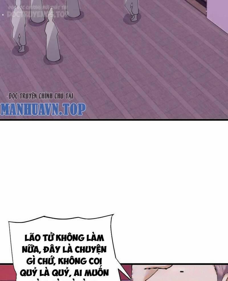 Bắt Đầu Livestream Ở Địa Phủ: Phát Sóng Trực Tiếp Ở Đây Ai Dám Đến 242 trang 35