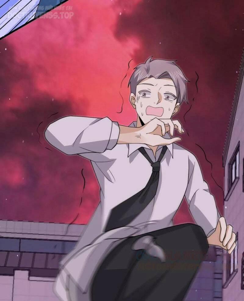 Bắt Đầu Livestream Ở Địa Phủ: Phát Sóng Trực Tiếp Ở Đây Ai Dám Đến 242 trang 38