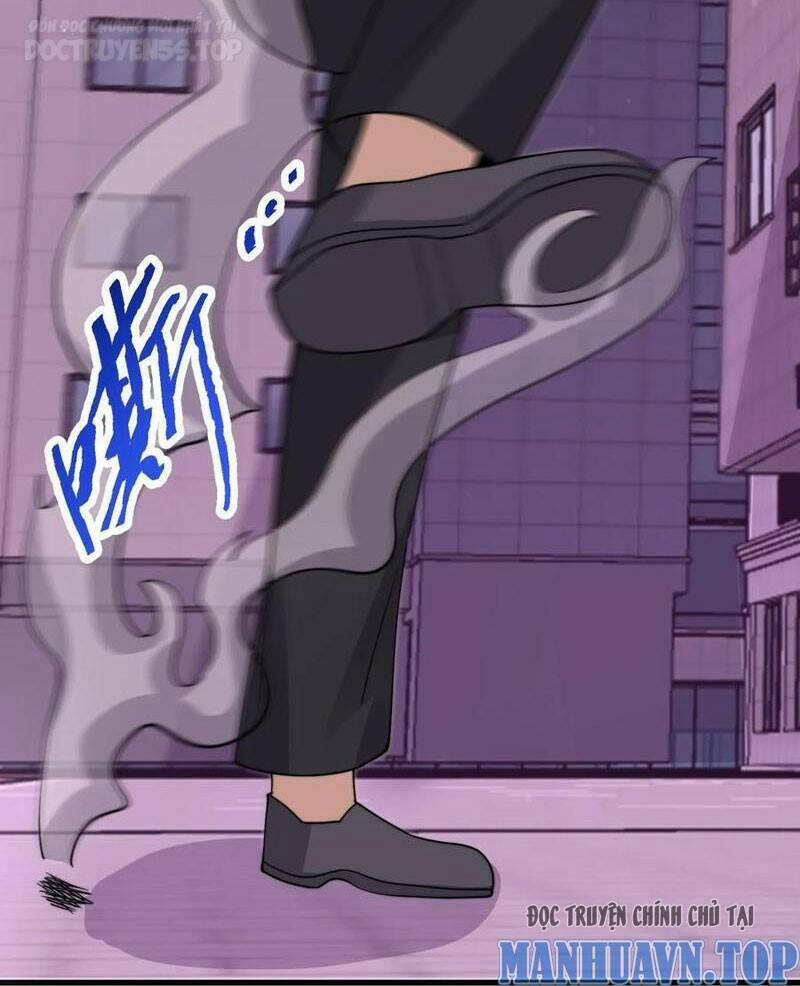 Bắt Đầu Livestream Ở Địa Phủ: Phát Sóng Trực Tiếp Ở Đây Ai Dám Đến 242 trang 39