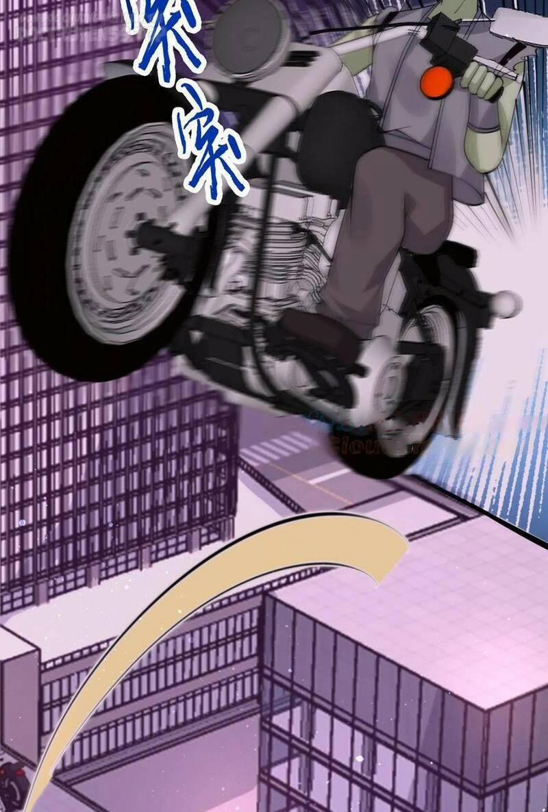 Bắt Đầu Livestream Ở Địa Phủ: Phát Sóng Trực Tiếp Ở Đây Ai Dám Đến 242 trang 4