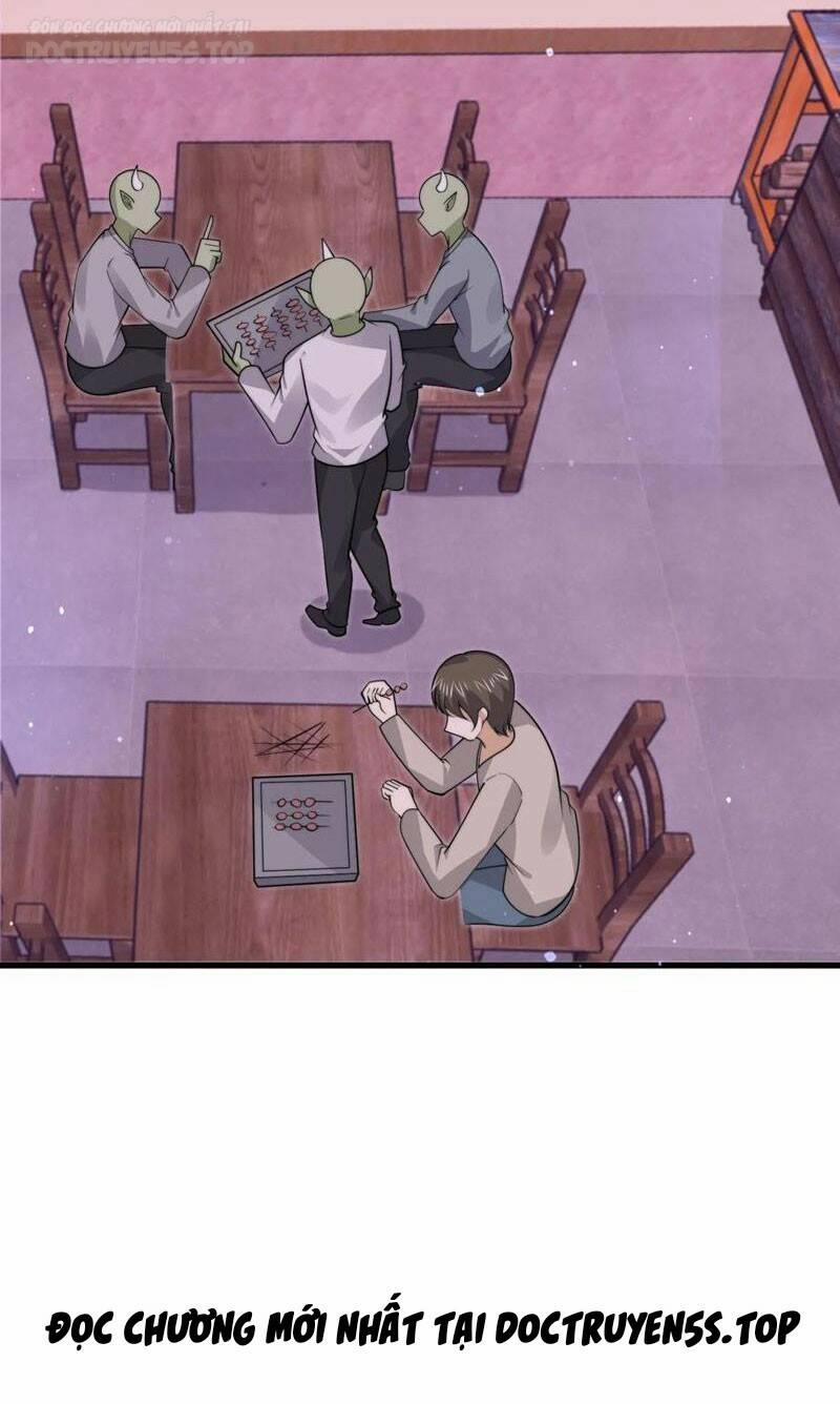 Bắt Đầu Livestream Ở Địa Phủ: Phát Sóng Trực Tiếp Ở Đây Ai Dám Đến 242 trang 6