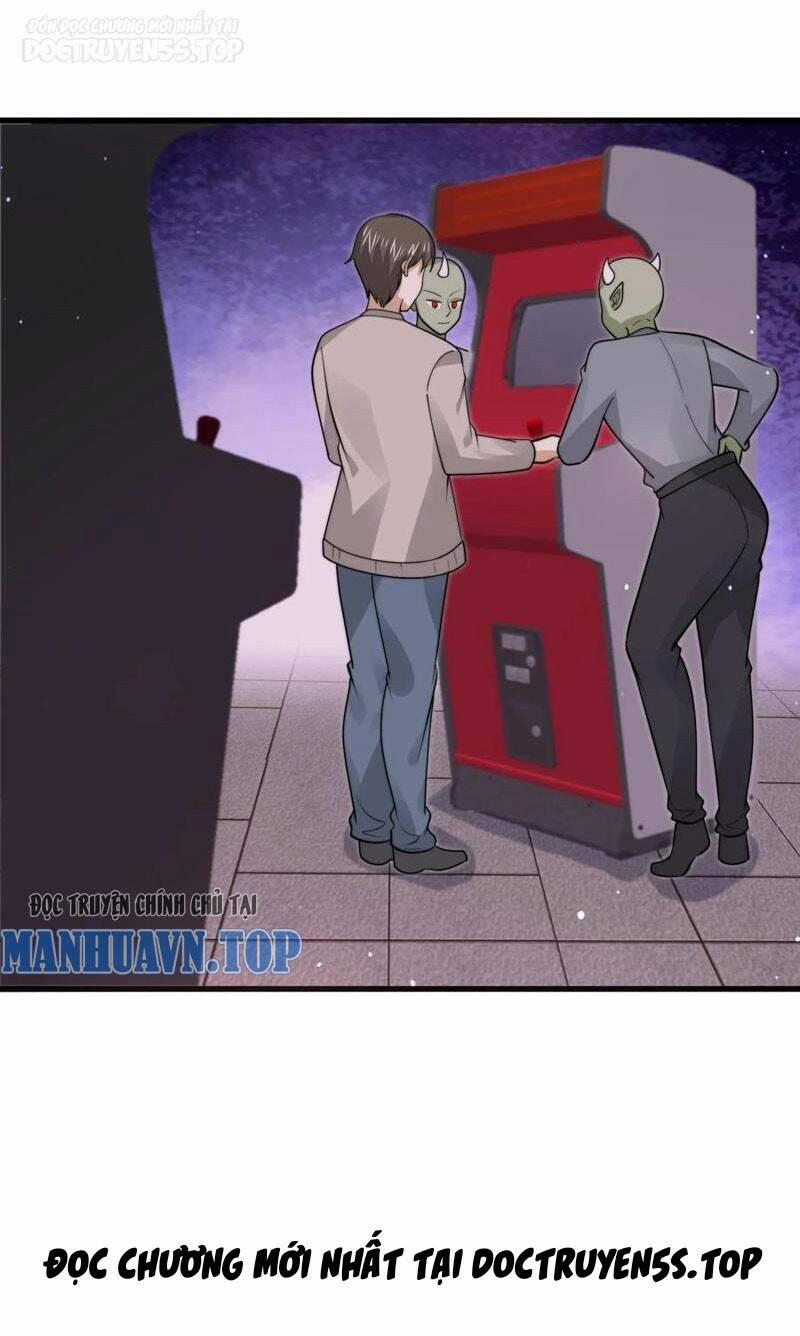 Bắt Đầu Livestream Ở Địa Phủ: Phát Sóng Trực Tiếp Ở Đây Ai Dám Đến 242 trang 7