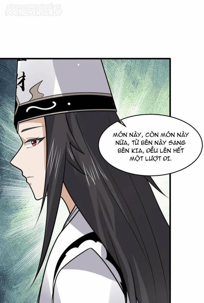 Bắt Đầu Livestream Ở Địa Phủ: Phát Sóng Trực Tiếp Ở Đây Ai Dám Đến 242 trang 8