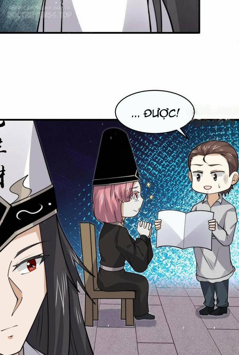 Bắt Đầu Livestream Ở Địa Phủ: Phát Sóng Trực Tiếp Ở Đây Ai Dám Đến 242 trang 9