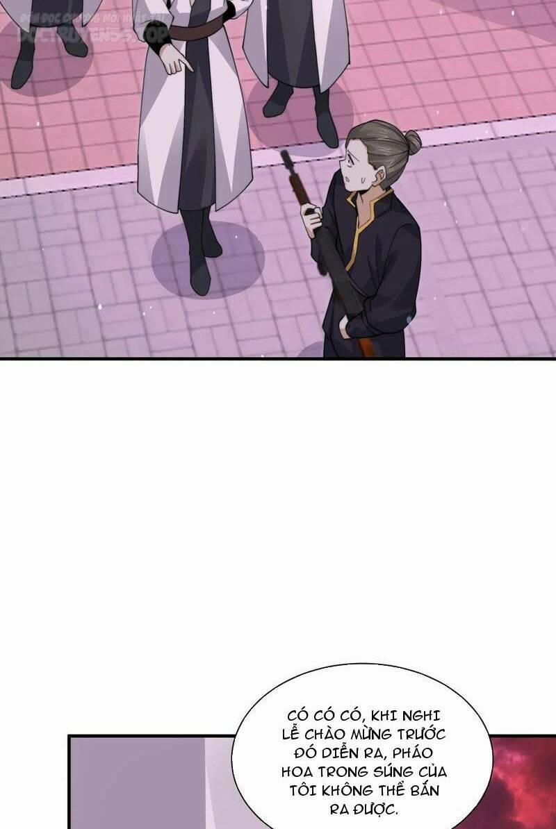 Bắt Đầu Livestream Ở Địa Phủ: Phát Sóng Trực Tiếp Ở Đây Ai Dám Đến 243 trang 10