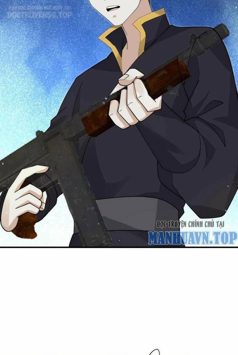 Bắt Đầu Livestream Ở Địa Phủ: Phát Sóng Trực Tiếp Ở Đây Ai Dám Đến 243 trang 12