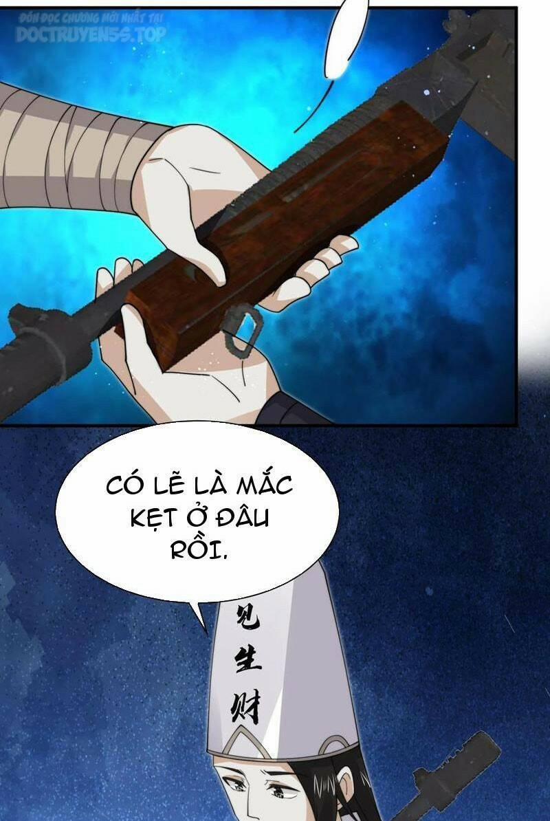 Bắt Đầu Livestream Ở Địa Phủ: Phát Sóng Trực Tiếp Ở Đây Ai Dám Đến 243 trang 13