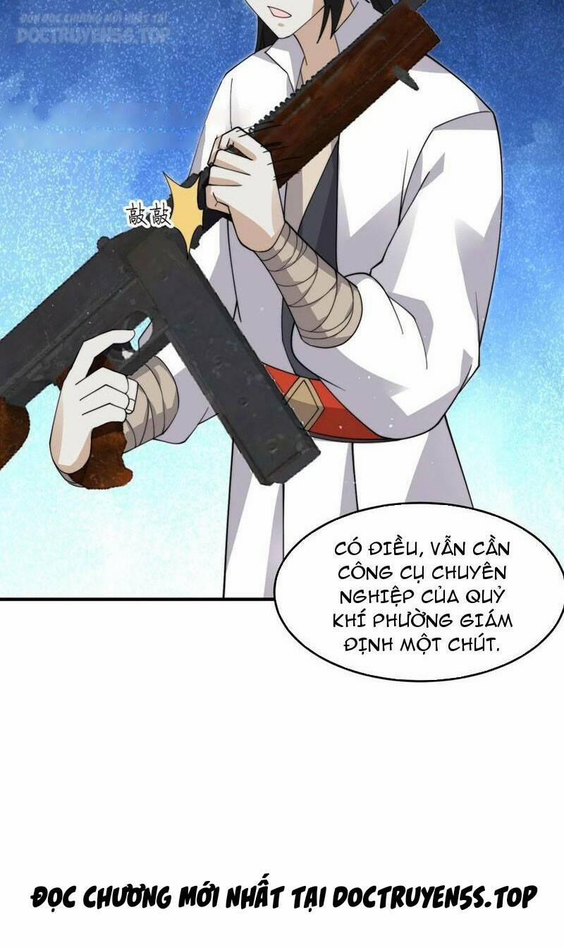 Bắt Đầu Livestream Ở Địa Phủ: Phát Sóng Trực Tiếp Ở Đây Ai Dám Đến 243 trang 14