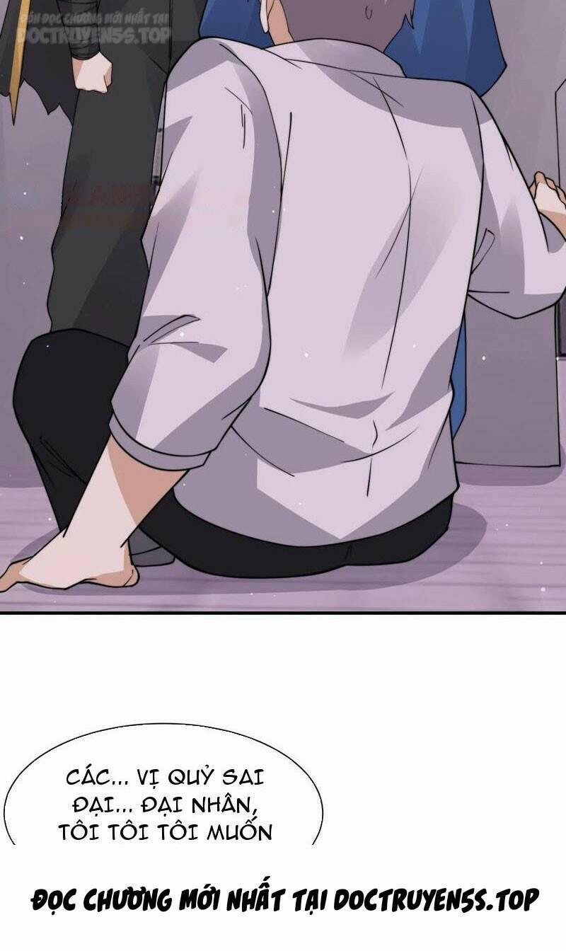 Bắt Đầu Livestream Ở Địa Phủ: Phát Sóng Trực Tiếp Ở Đây Ai Dám Đến 243 trang 2