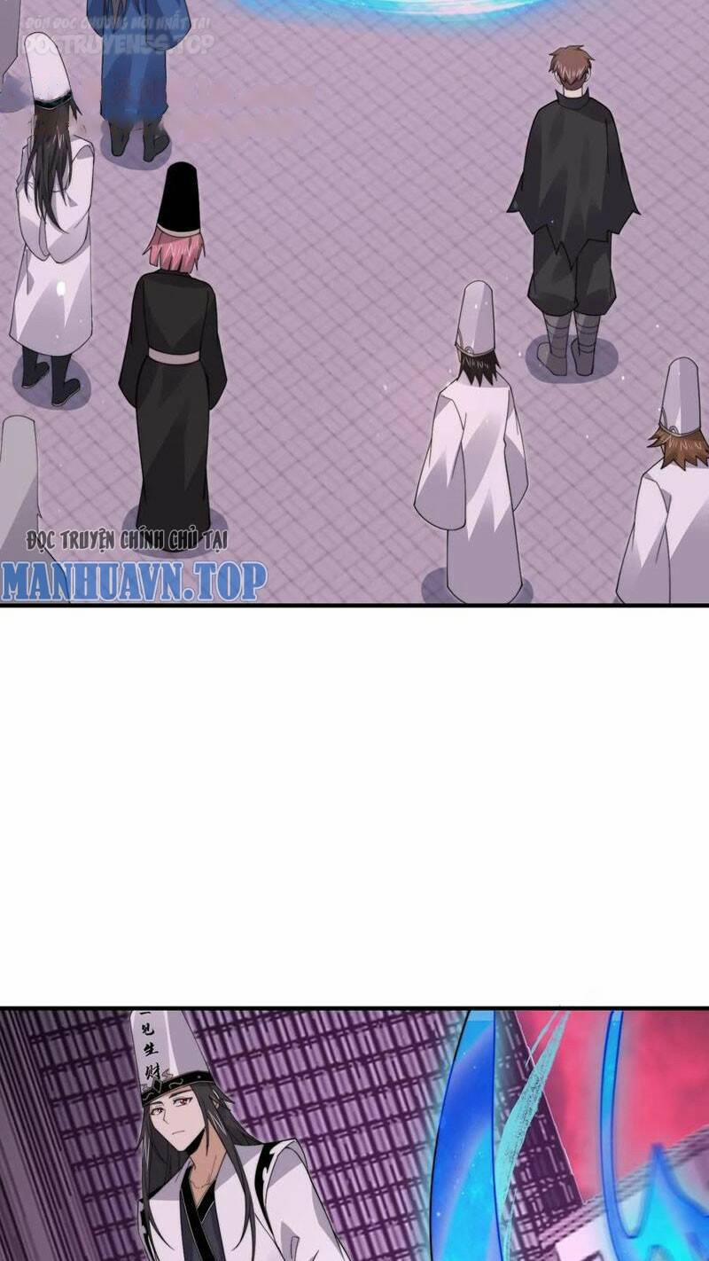 Bắt Đầu Livestream Ở Địa Phủ: Phát Sóng Trực Tiếp Ở Đây Ai Dám Đến 243 trang 21