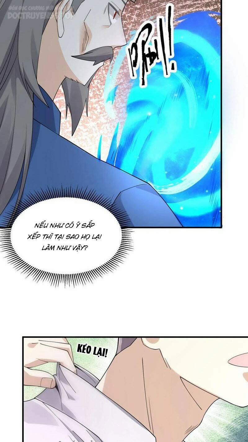 Bắt Đầu Livestream Ở Địa Phủ: Phát Sóng Trực Tiếp Ở Đây Ai Dám Đến 243 trang 26