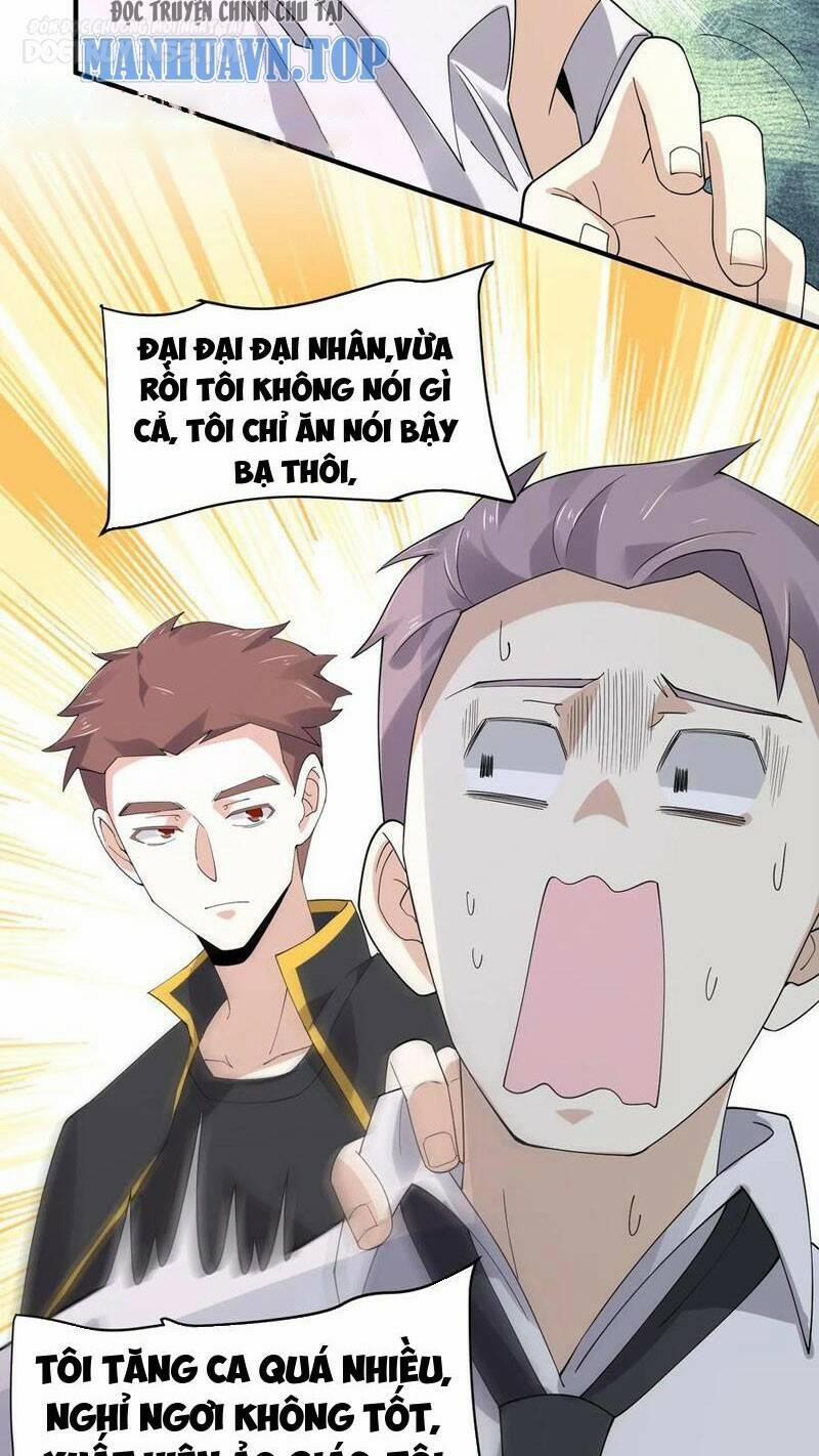 Bắt Đầu Livestream Ở Địa Phủ: Phát Sóng Trực Tiếp Ở Đây Ai Dám Đến 243 trang 27