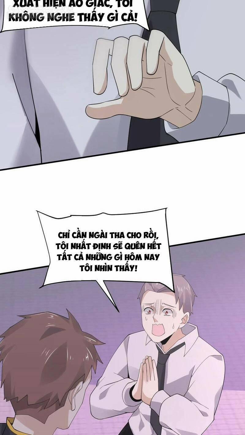 Bắt Đầu Livestream Ở Địa Phủ: Phát Sóng Trực Tiếp Ở Đây Ai Dám Đến 243 trang 28