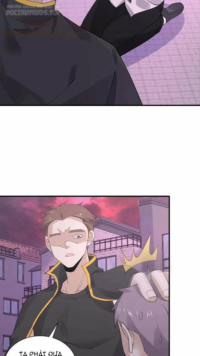 Bắt Đầu Livestream Ở Địa Phủ: Phát Sóng Trực Tiếp Ở Đây Ai Dám Đến 243 trang 29