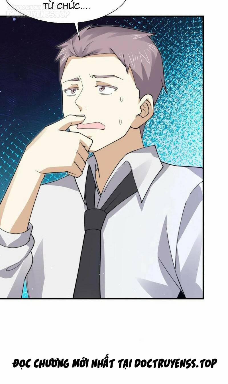 Bắt Đầu Livestream Ở Địa Phủ: Phát Sóng Trực Tiếp Ở Đây Ai Dám Đến 243 trang 3