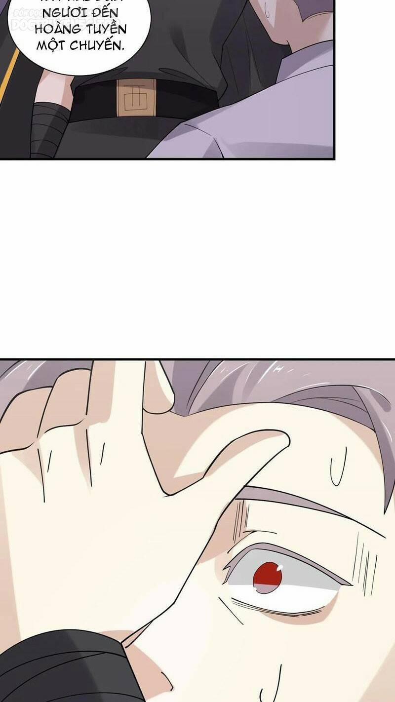 Bắt Đầu Livestream Ở Địa Phủ: Phát Sóng Trực Tiếp Ở Đây Ai Dám Đến 243 trang 30