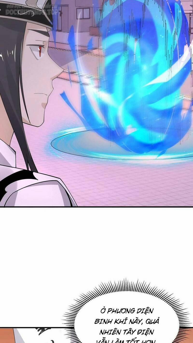 Bắt Đầu Livestream Ở Địa Phủ: Phát Sóng Trực Tiếp Ở Đây Ai Dám Đến 243 trang 34