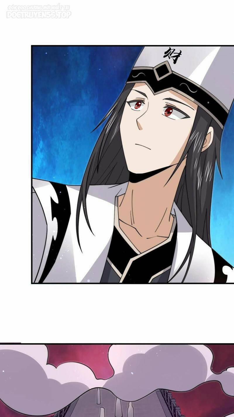 Bắt Đầu Livestream Ở Địa Phủ: Phát Sóng Trực Tiếp Ở Đây Ai Dám Đến 243 trang 37