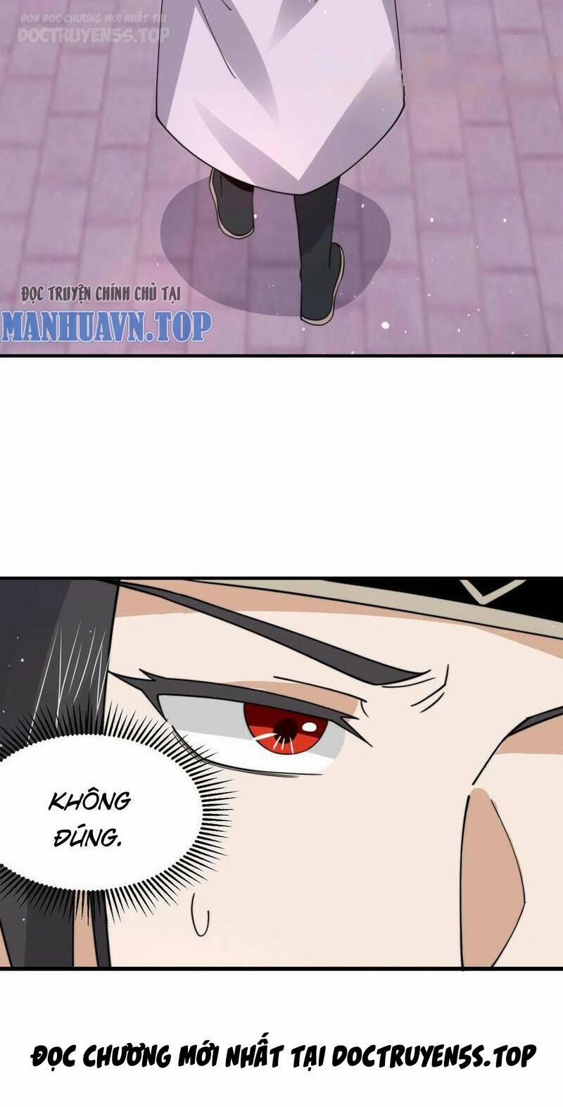 Bắt Đầu Livestream Ở Địa Phủ: Phát Sóng Trực Tiếp Ở Đây Ai Dám Đến 243 trang 39