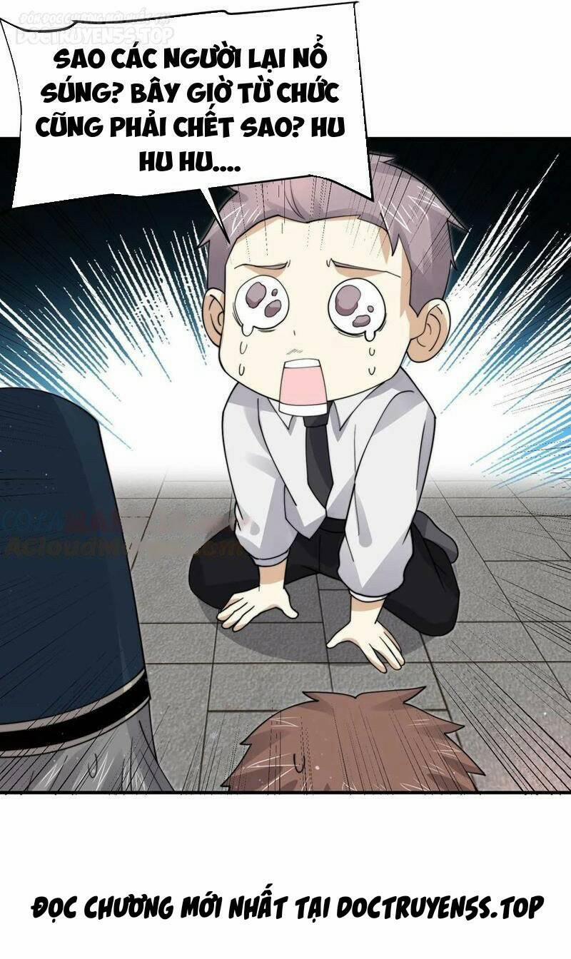 Bắt Đầu Livestream Ở Địa Phủ: Phát Sóng Trực Tiếp Ở Đây Ai Dám Đến 243 trang 4