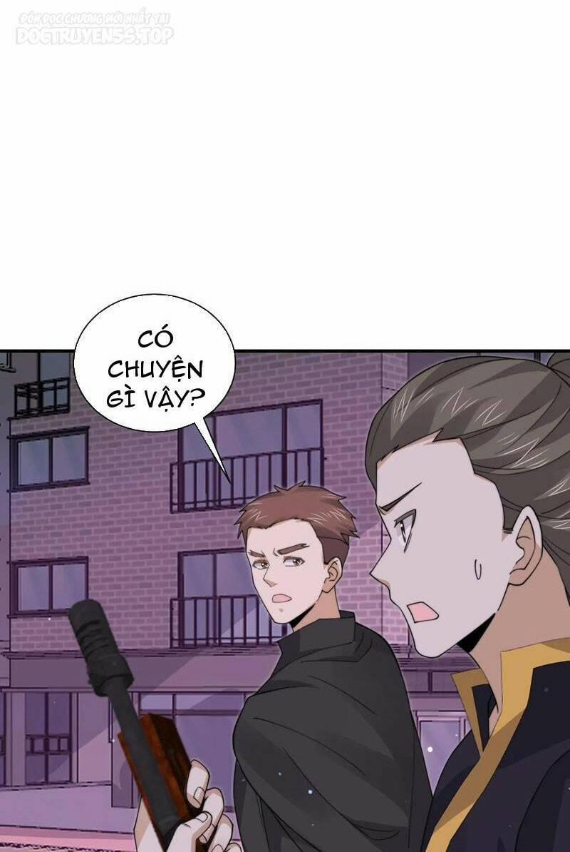 Bắt Đầu Livestream Ở Địa Phủ: Phát Sóng Trực Tiếp Ở Đây Ai Dám Đến 243 trang 5