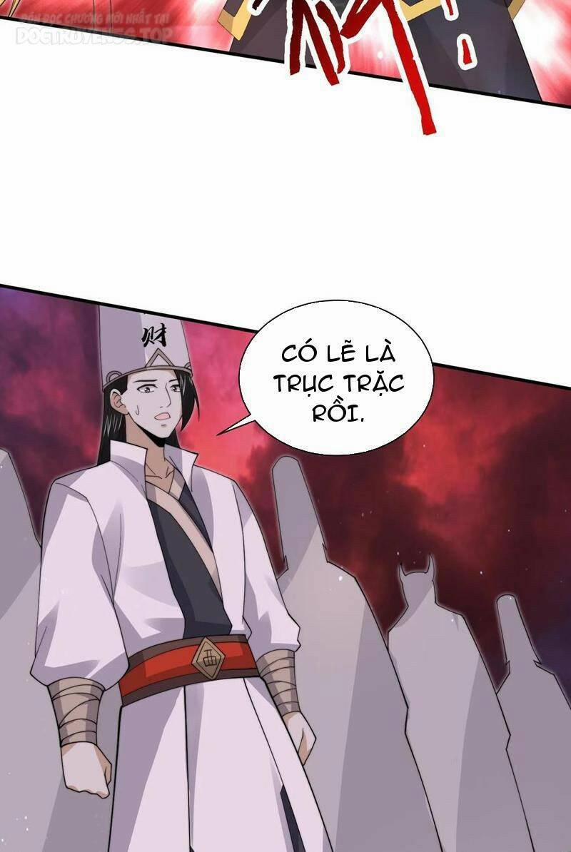 Bắt Đầu Livestream Ở Địa Phủ: Phát Sóng Trực Tiếp Ở Đây Ai Dám Đến 243 trang 8