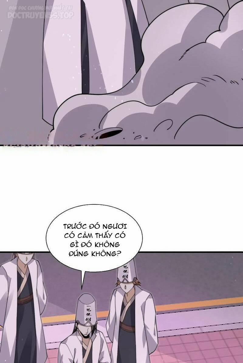 Bắt Đầu Livestream Ở Địa Phủ: Phát Sóng Trực Tiếp Ở Đây Ai Dám Đến 243 trang 9