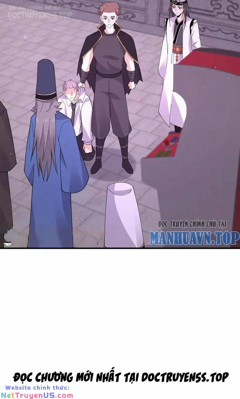 Bắt Đầu Livestream Ở Địa Phủ: Phát Sóng Trực Tiếp Ở Đây Ai Dám Đến 244 trang 11