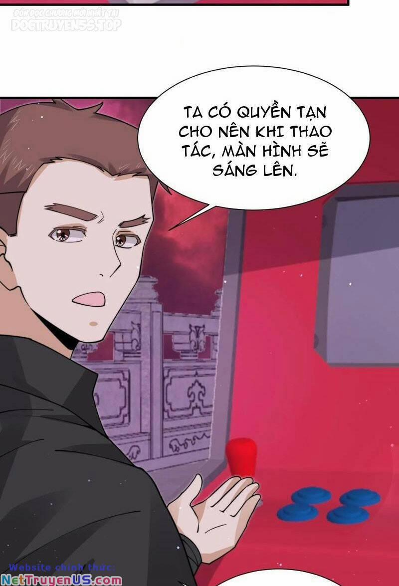 Bắt Đầu Livestream Ở Địa Phủ: Phát Sóng Trực Tiếp Ở Đây Ai Dám Đến 244 trang 14