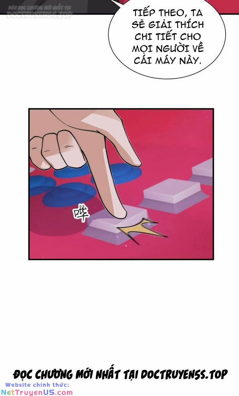 Bắt Đầu Livestream Ở Địa Phủ: Phát Sóng Trực Tiếp Ở Đây Ai Dám Đến 244 trang 15