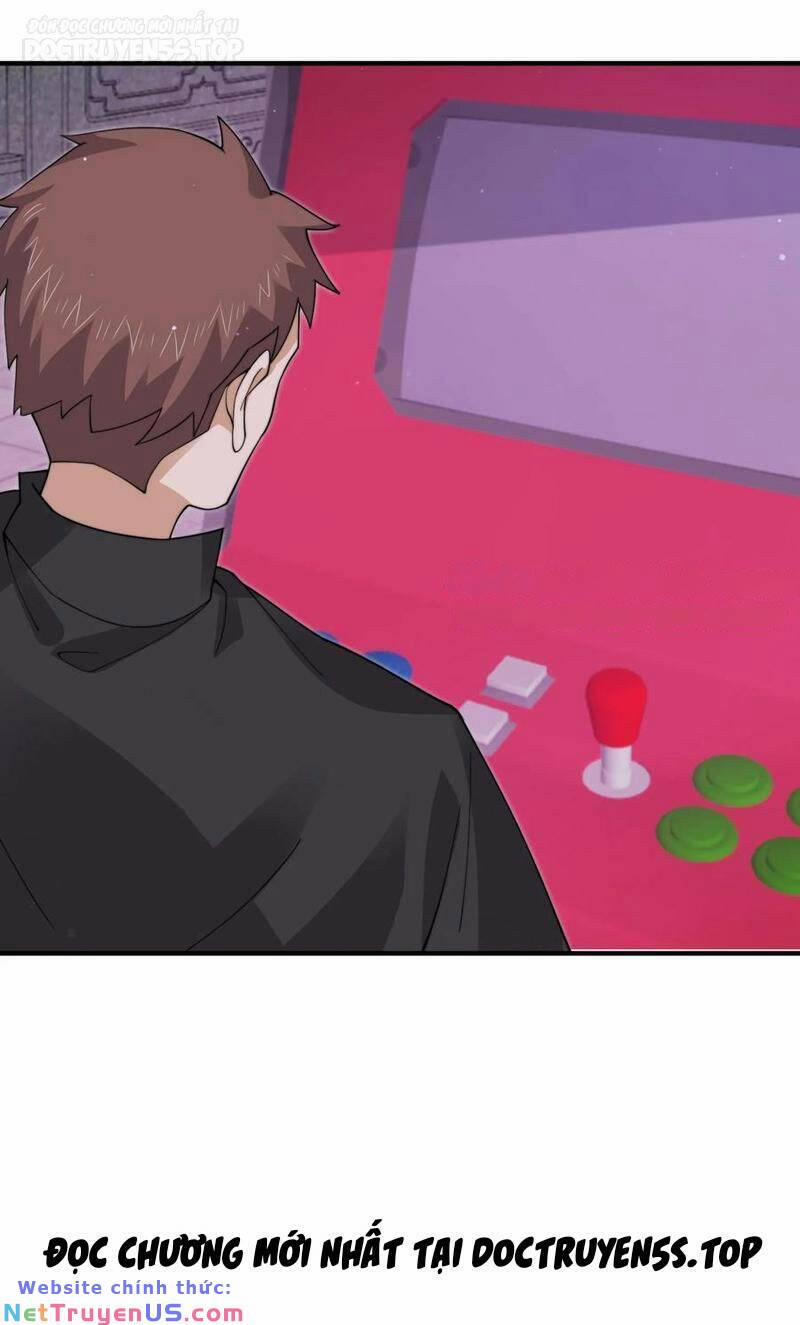 Bắt Đầu Livestream Ở Địa Phủ: Phát Sóng Trực Tiếp Ở Đây Ai Dám Đến 244 trang 16