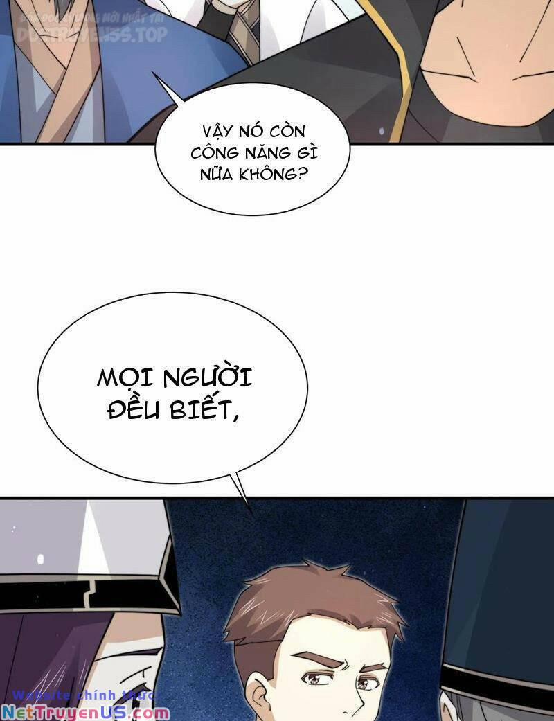 Bắt Đầu Livestream Ở Địa Phủ: Phát Sóng Trực Tiếp Ở Đây Ai Dám Đến 244 trang 20