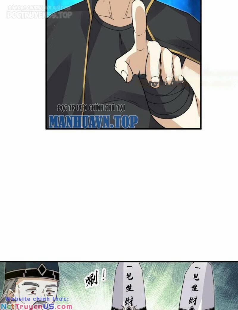 Bắt Đầu Livestream Ở Địa Phủ: Phát Sóng Trực Tiếp Ở Đây Ai Dám Đến 244 trang 24