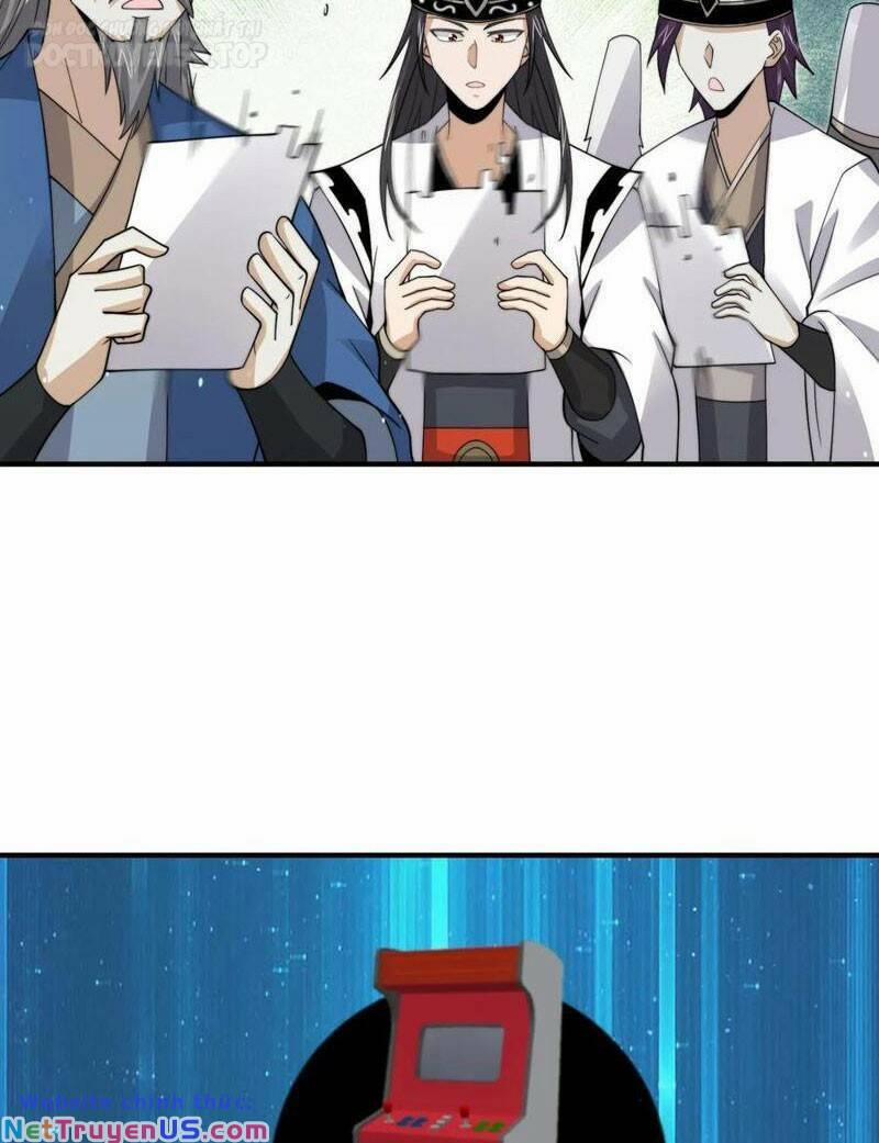 Bắt Đầu Livestream Ở Địa Phủ: Phát Sóng Trực Tiếp Ở Đây Ai Dám Đến 244 trang 25