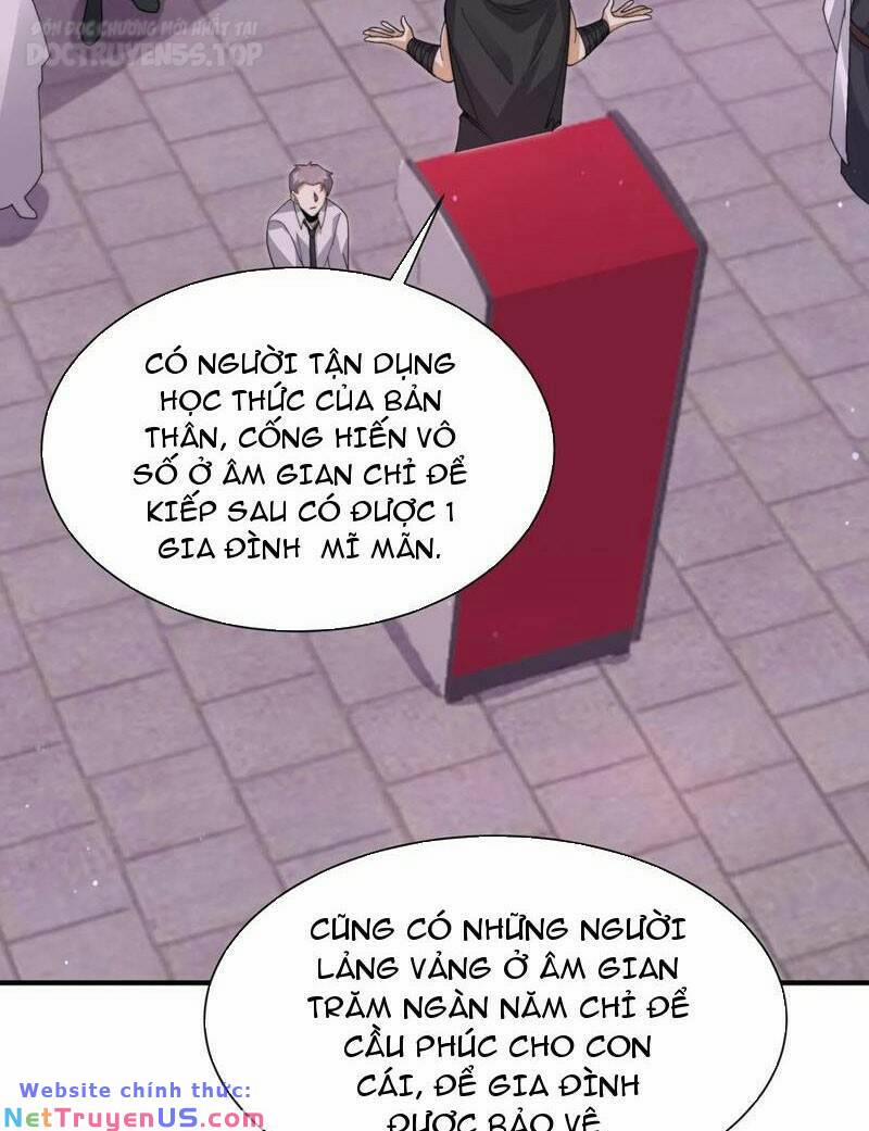 Bắt Đầu Livestream Ở Địa Phủ: Phát Sóng Trực Tiếp Ở Đây Ai Dám Đến 244 trang 33